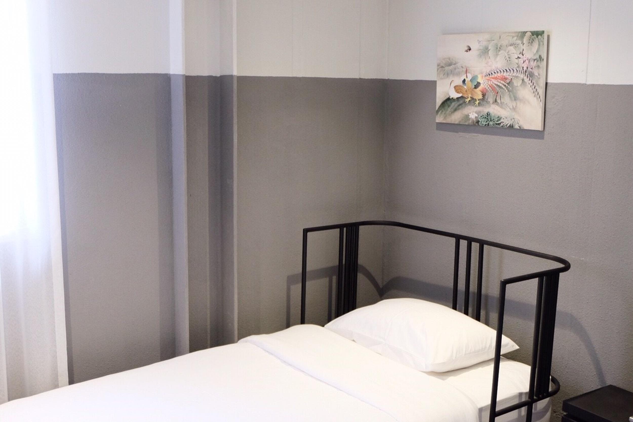 Talakkia Boutique Hotel Bangkok Extérieur photo